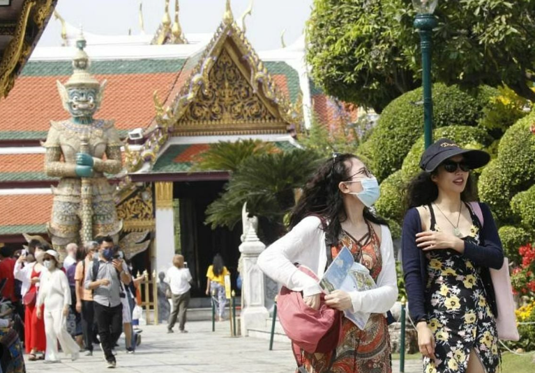 泰国旅游市场：从挑战到机遇